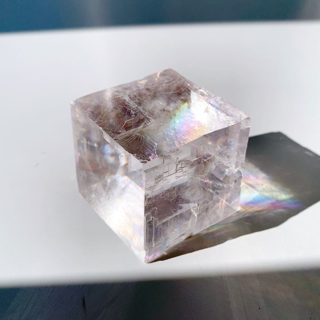 石の名前から選ぶ,カルサイト | Crystals by Purely