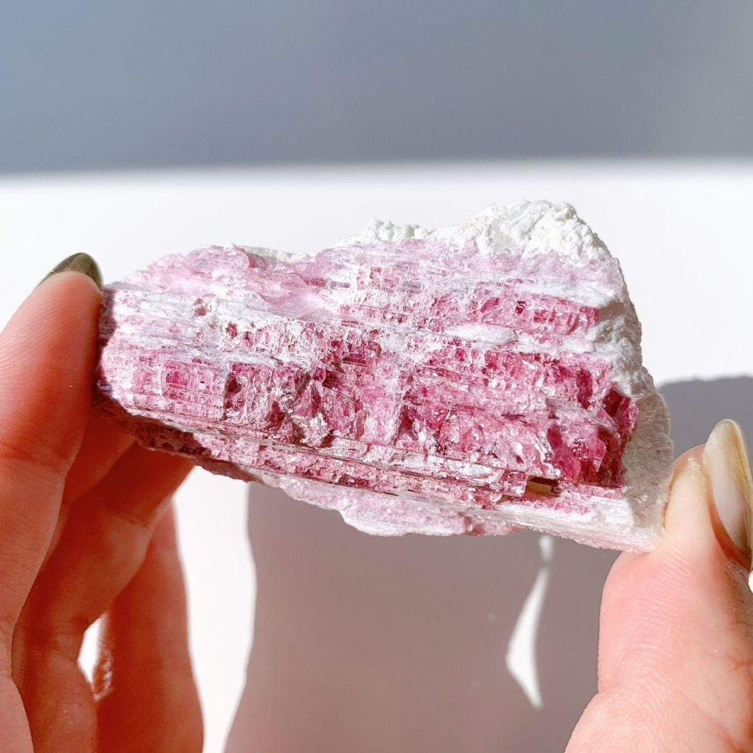 カラーから選ぶ,ピンク | Crystals by Purely