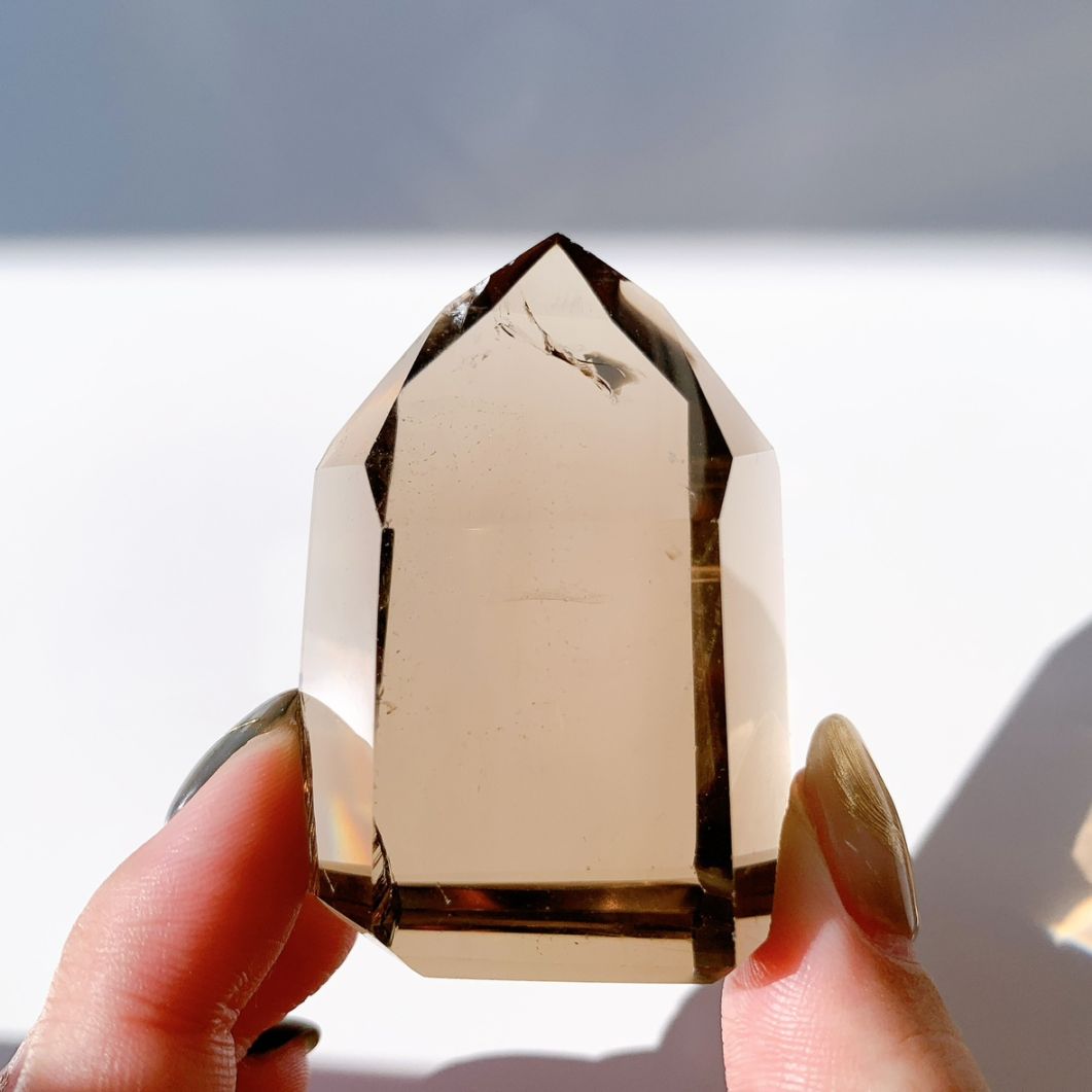 石の意味から選ぶ,グラウンディング・センタリング | Crystals by Purely