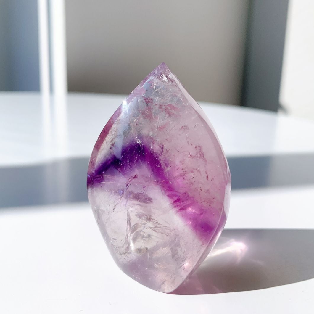 アメジスト ファントム フレイム型