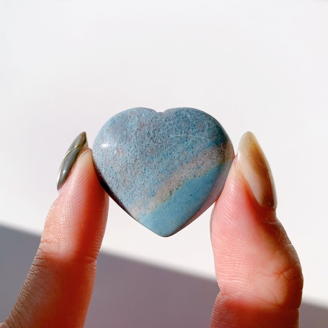 石の意味から選ぶ,浄化・習慣を断ち切る | Crystals by Purely