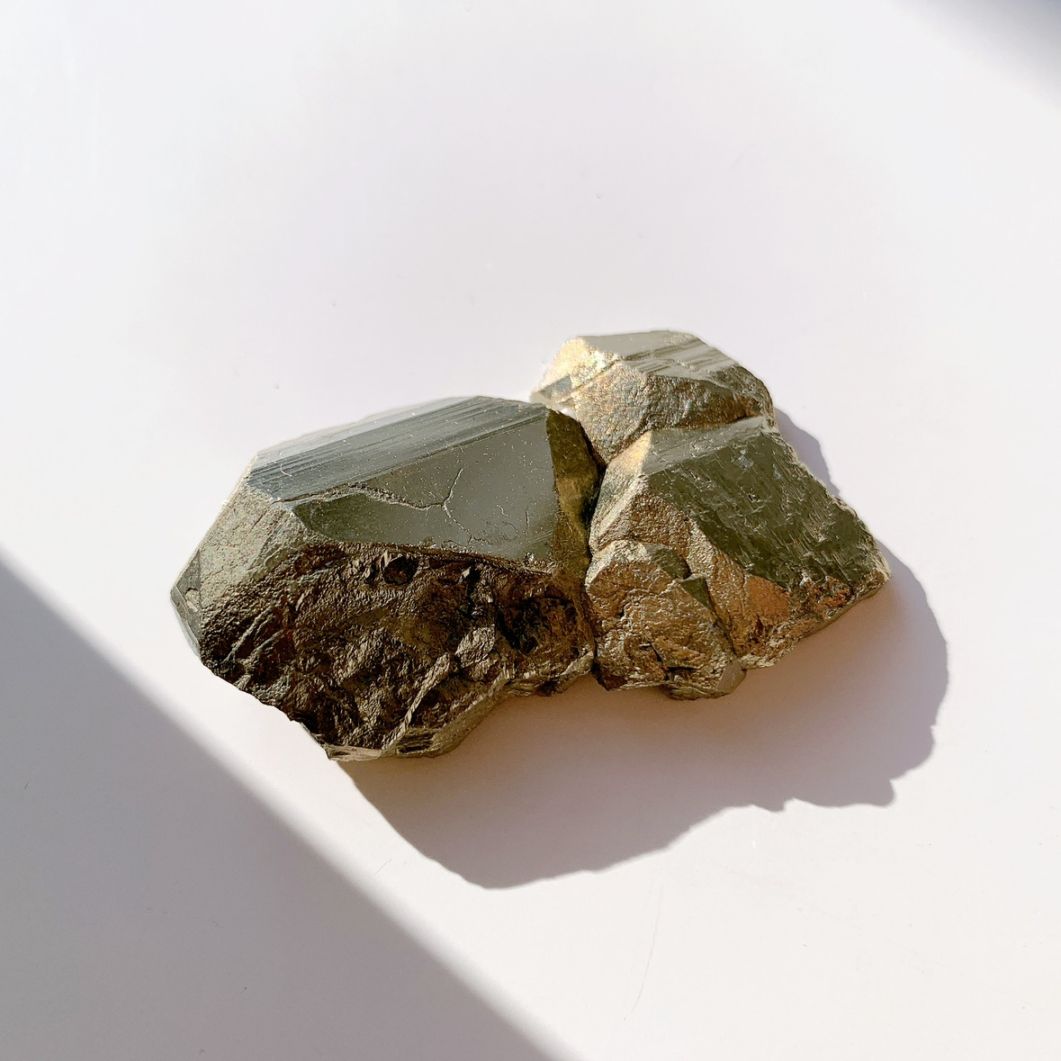 パイライト 原石