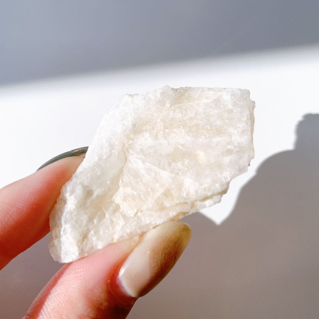 ペタライト 原石