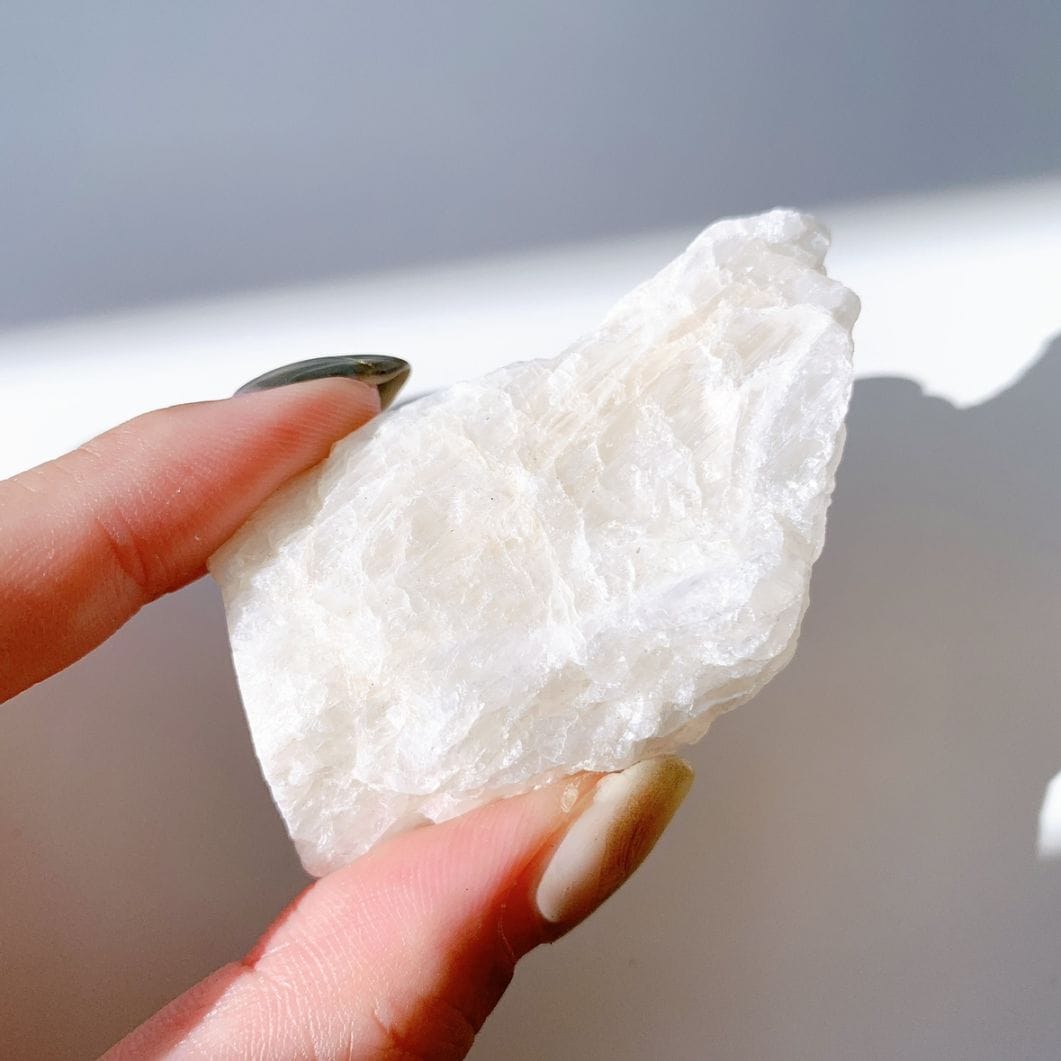 ペタライト 原石