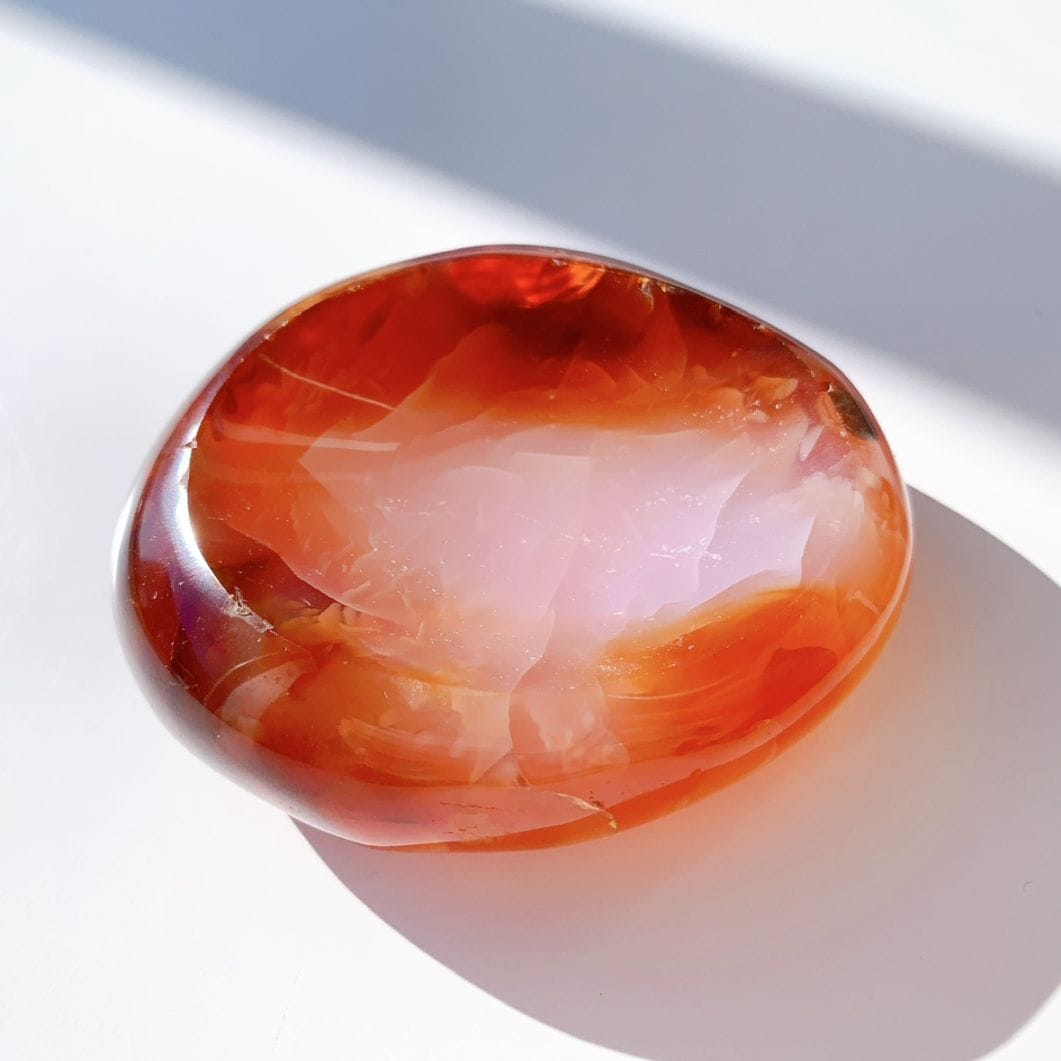 石の意味から選ぶ,自信・勇気・自己表現 | Crystals by Purely