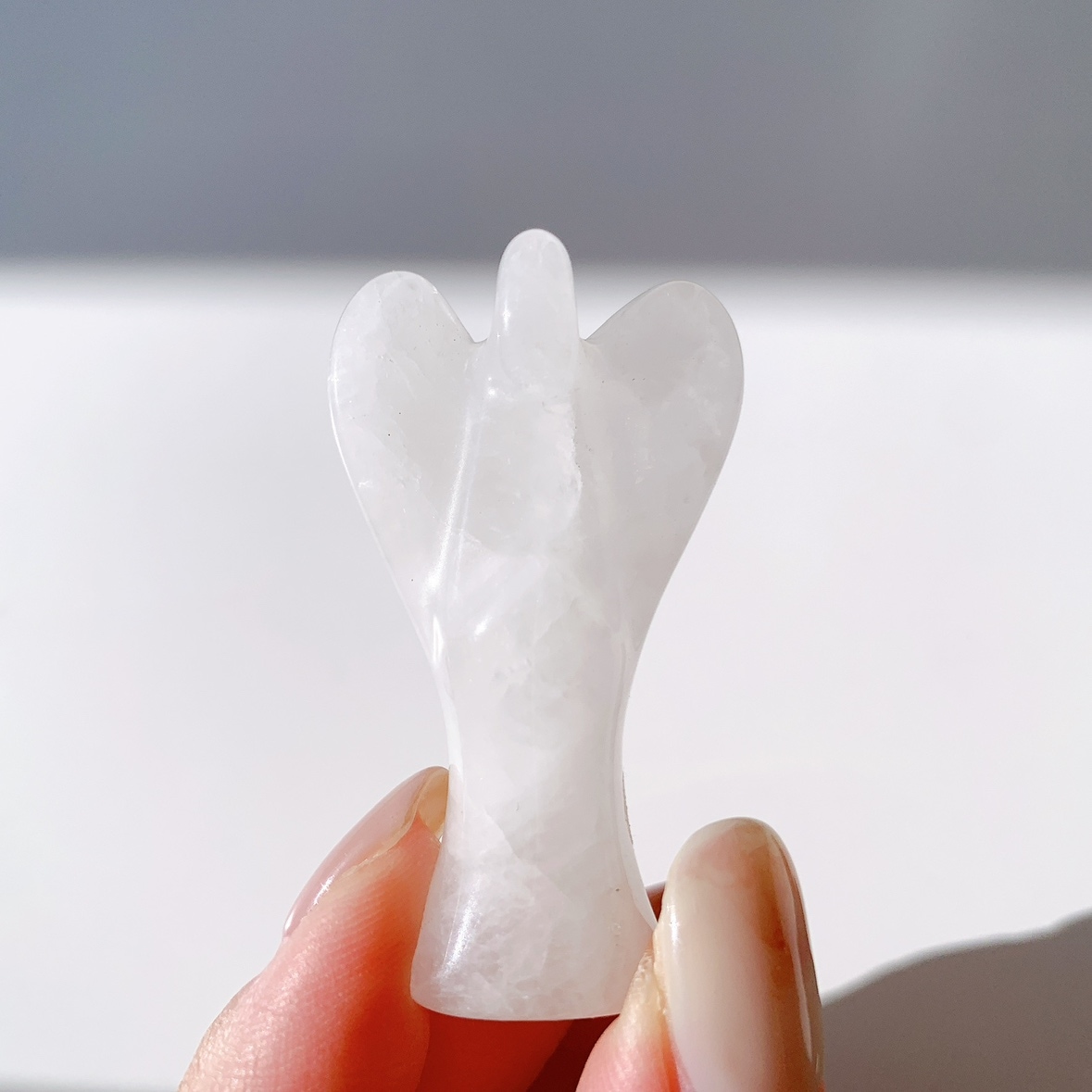 水晶 天使型
