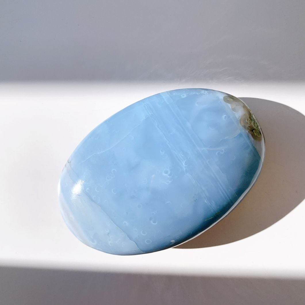 カラーから選ぶ,ブルー | Crystals by Purely