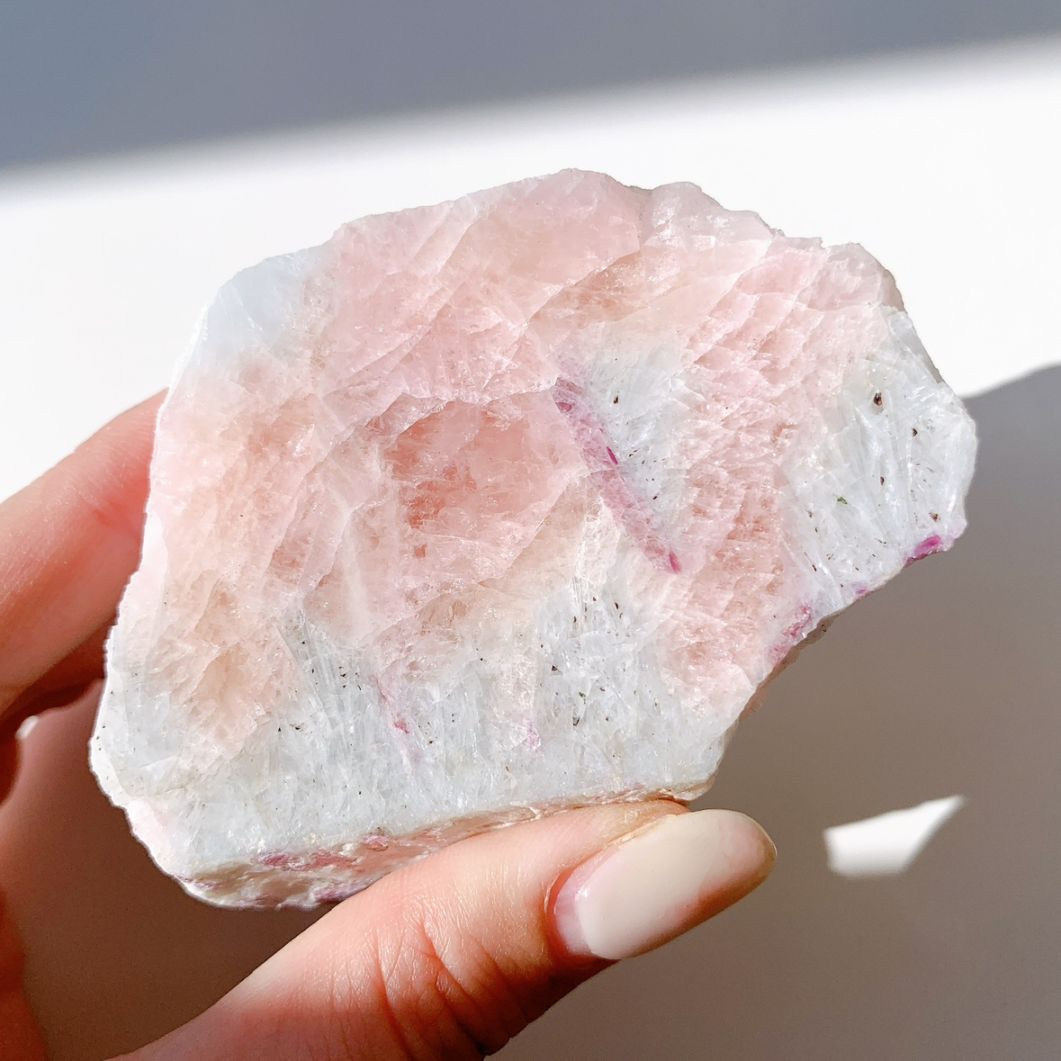 石の名前から選ぶ,レピドライト | Crystals by Purely