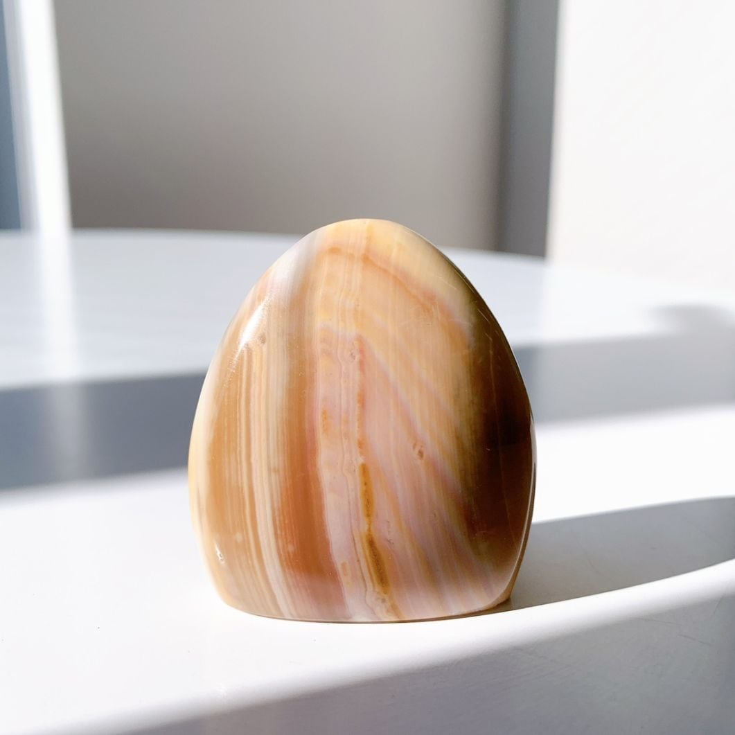 オーシャンジャスパー フリーフォーム