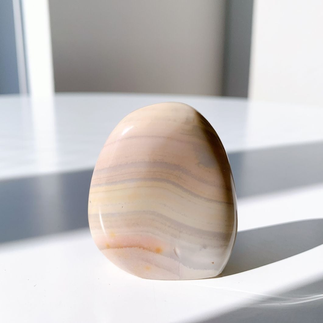 オーシャンジャスパー フリーフォーム