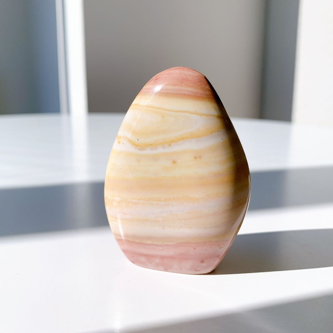 オーシャンジャスパー フリーフォーム