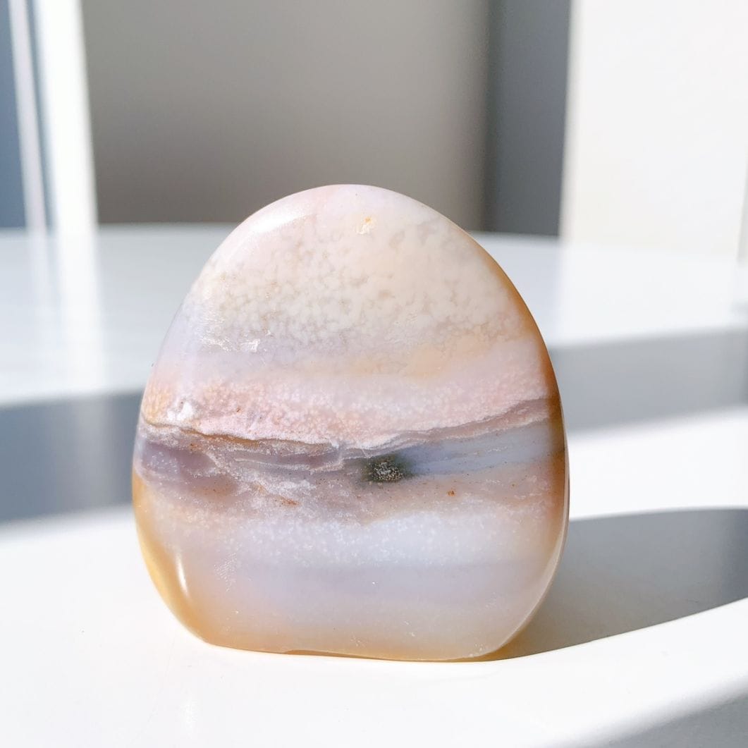 オーシャンジャスパー フリーフォーム