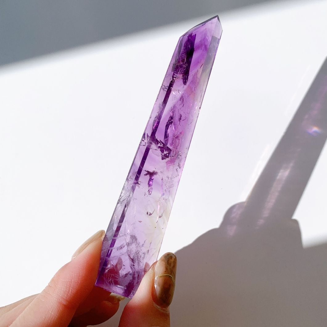 アメトリン ワンド