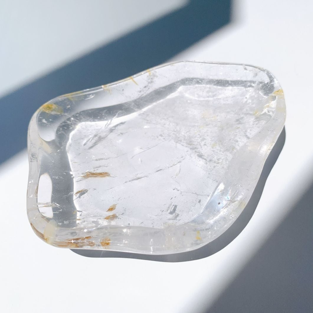 水晶 ボウル