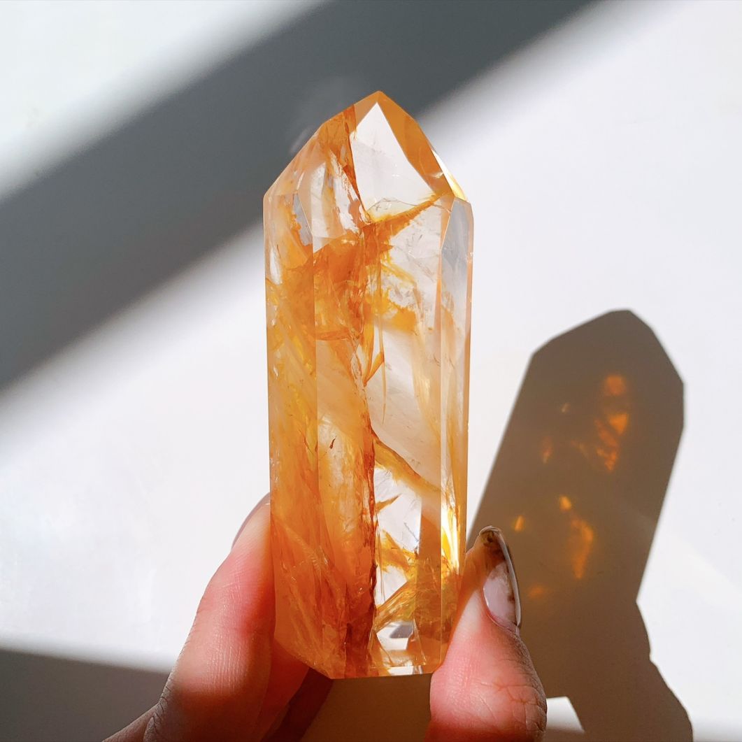 すべての商品 | Crystals by Purely