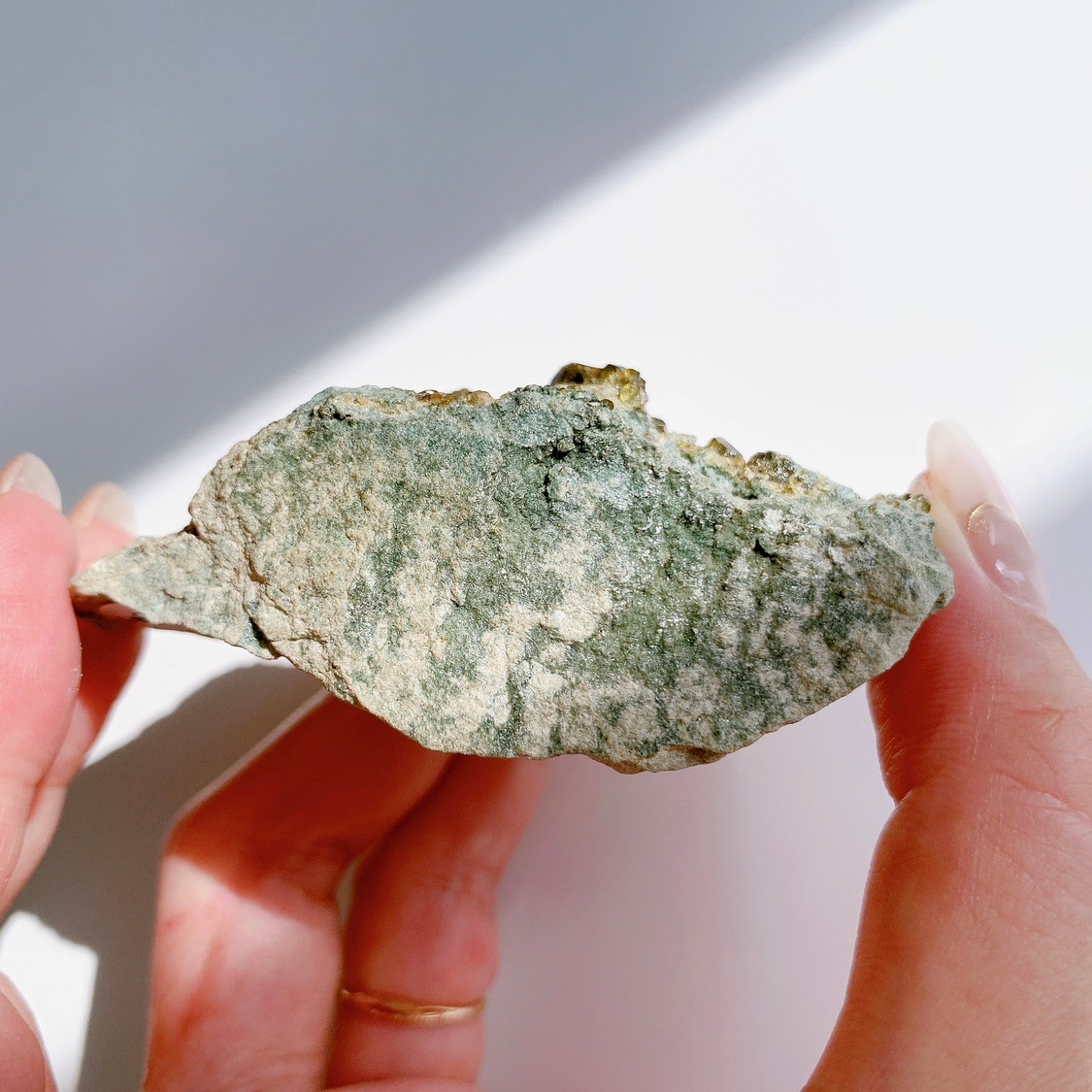 ベスビアナイト 原石 | 原石 | Crystals by Purely