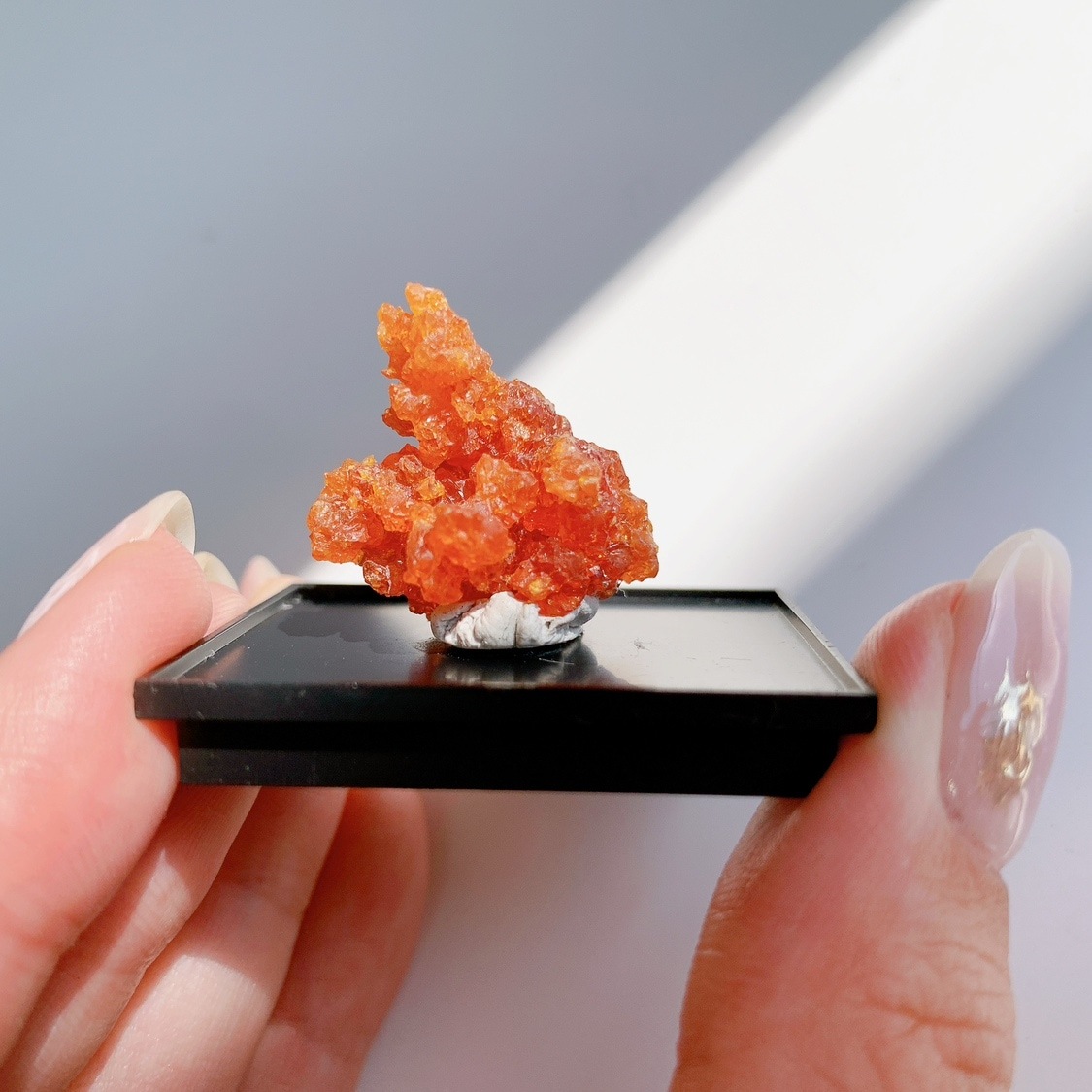 ジンカイト 原石 | 原石 | Crystals by Purely