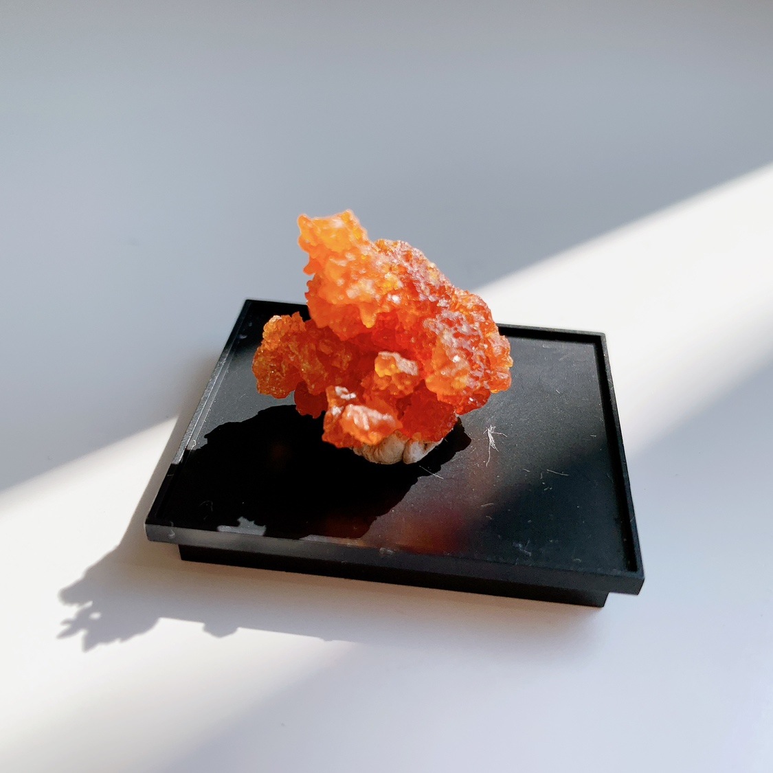 ジンカイト 原石 | 原石 | Crystals by Purely