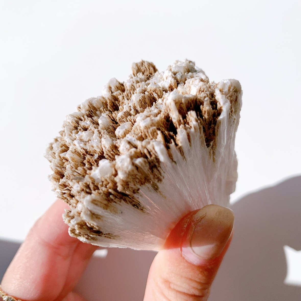 ゼオライト 原石