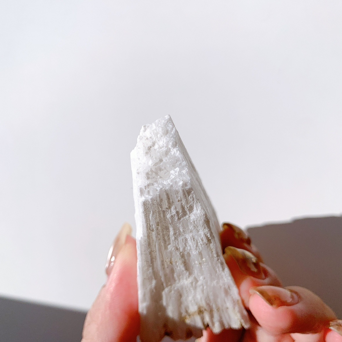 ゼオライト 原石