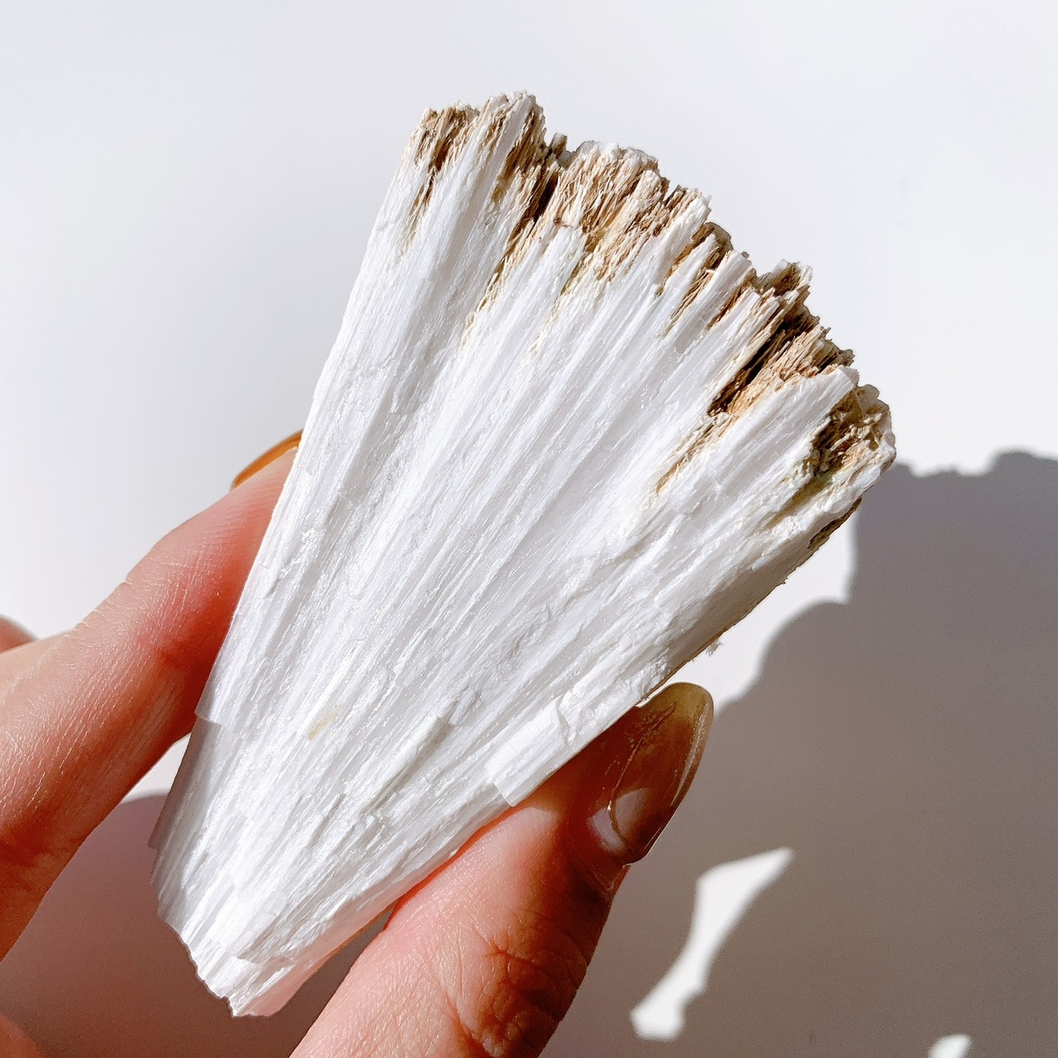 ゼオライト 原石