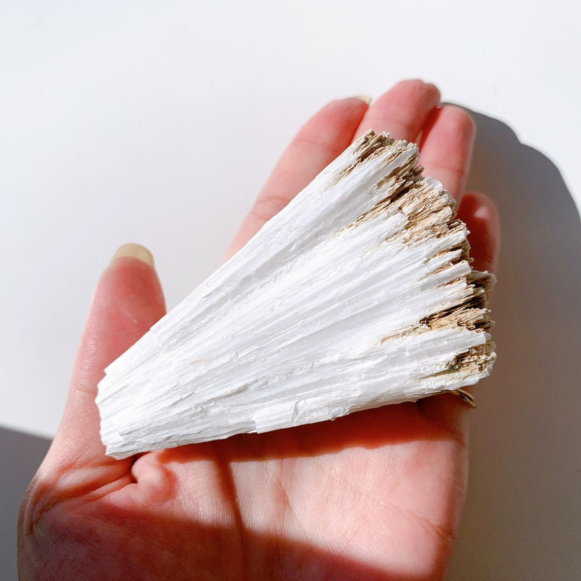 ゼオライト 原石