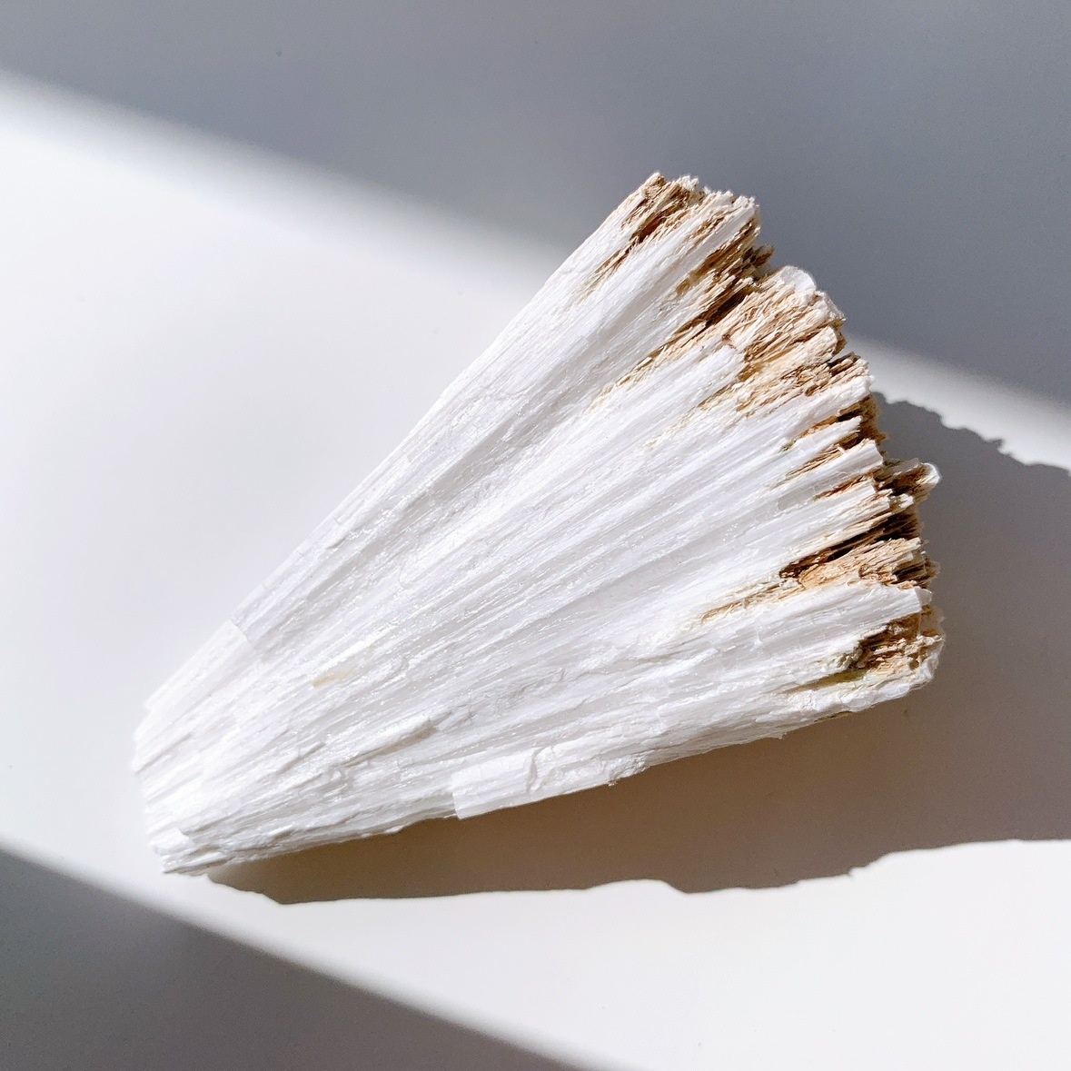 ゼオライト 原石