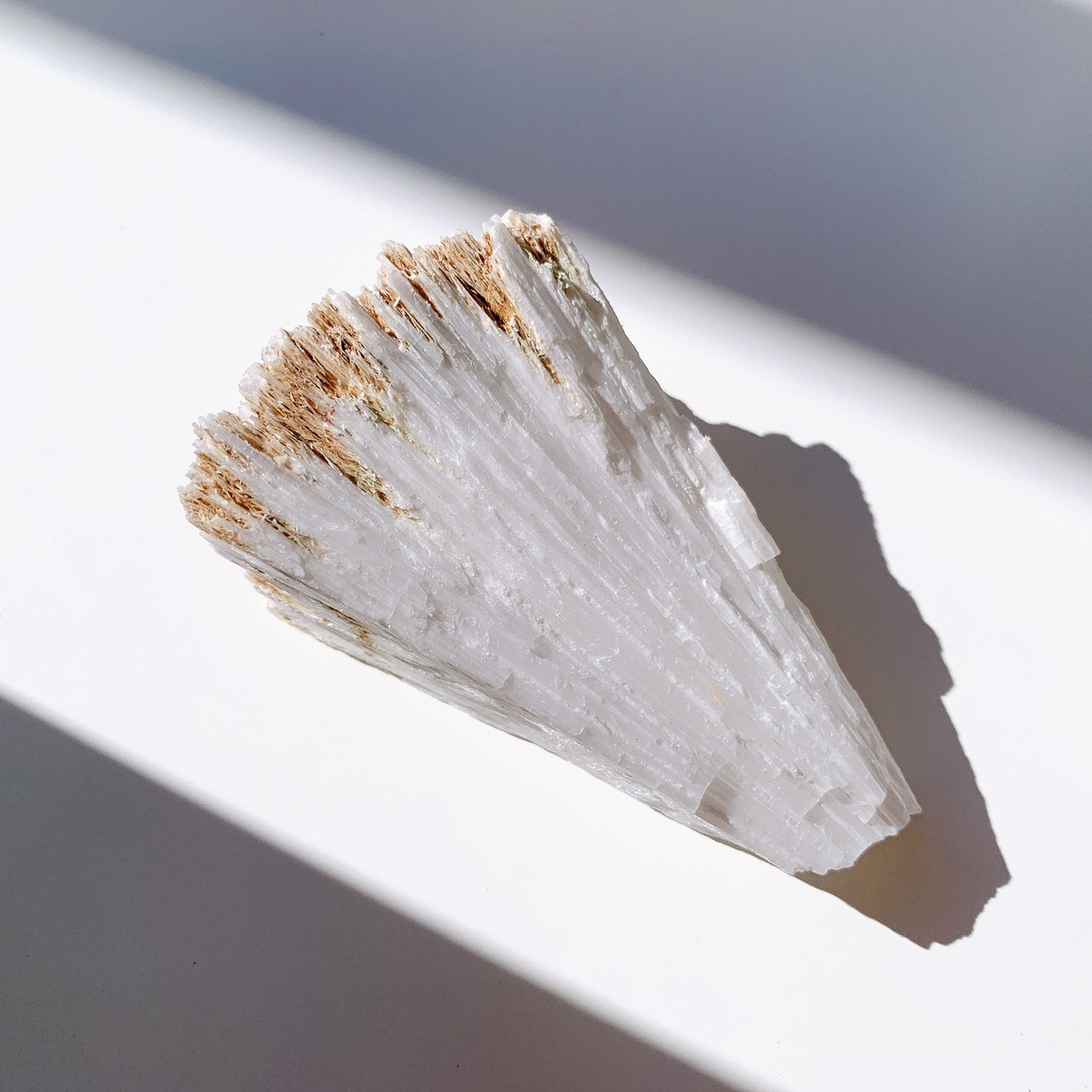 ゼオライト 原石