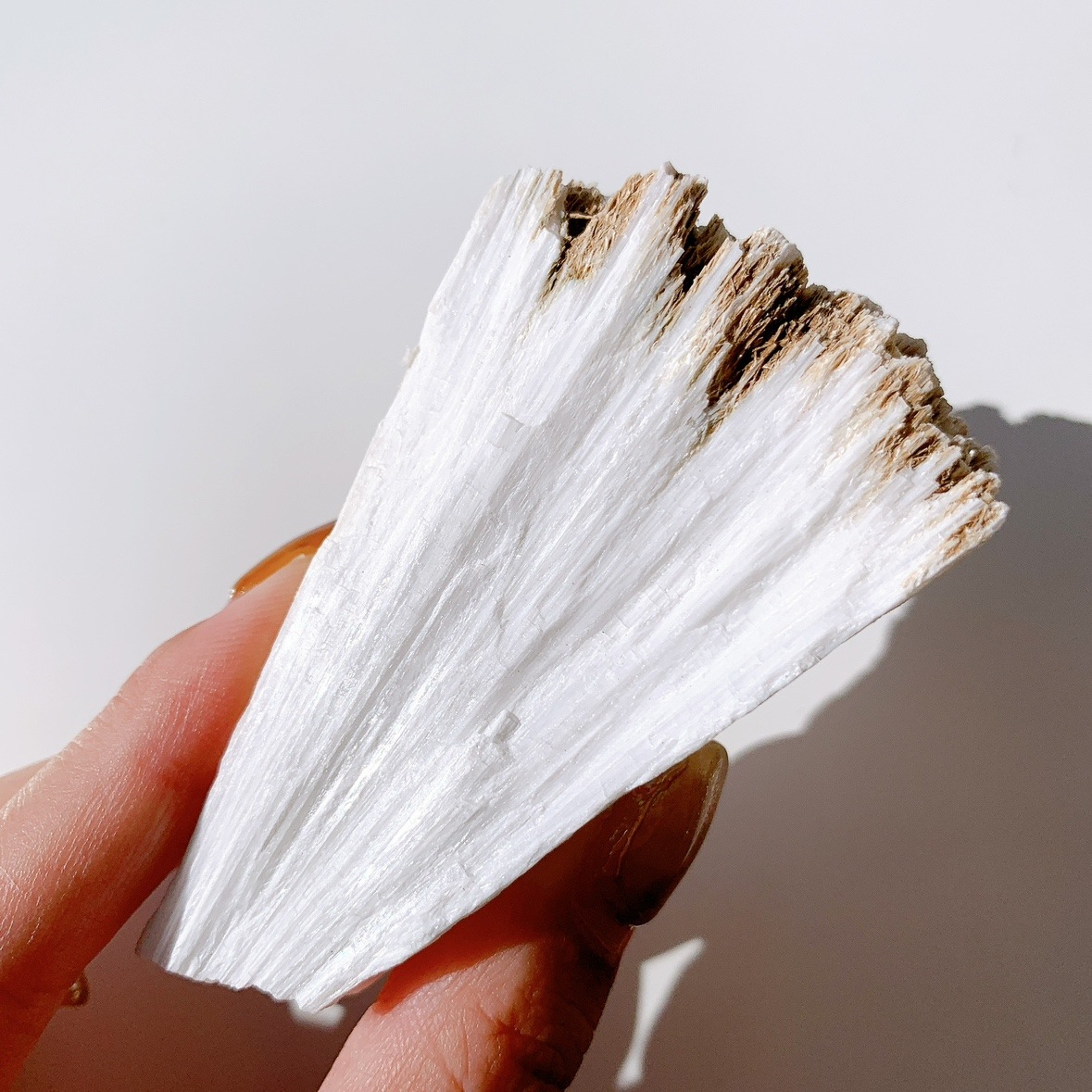 ゼオライト 原石