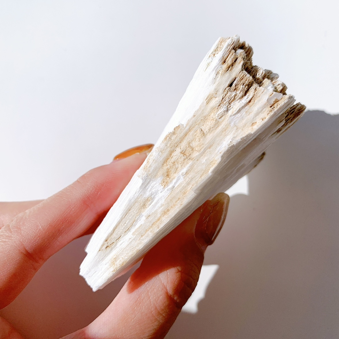 ゼオライト 原石