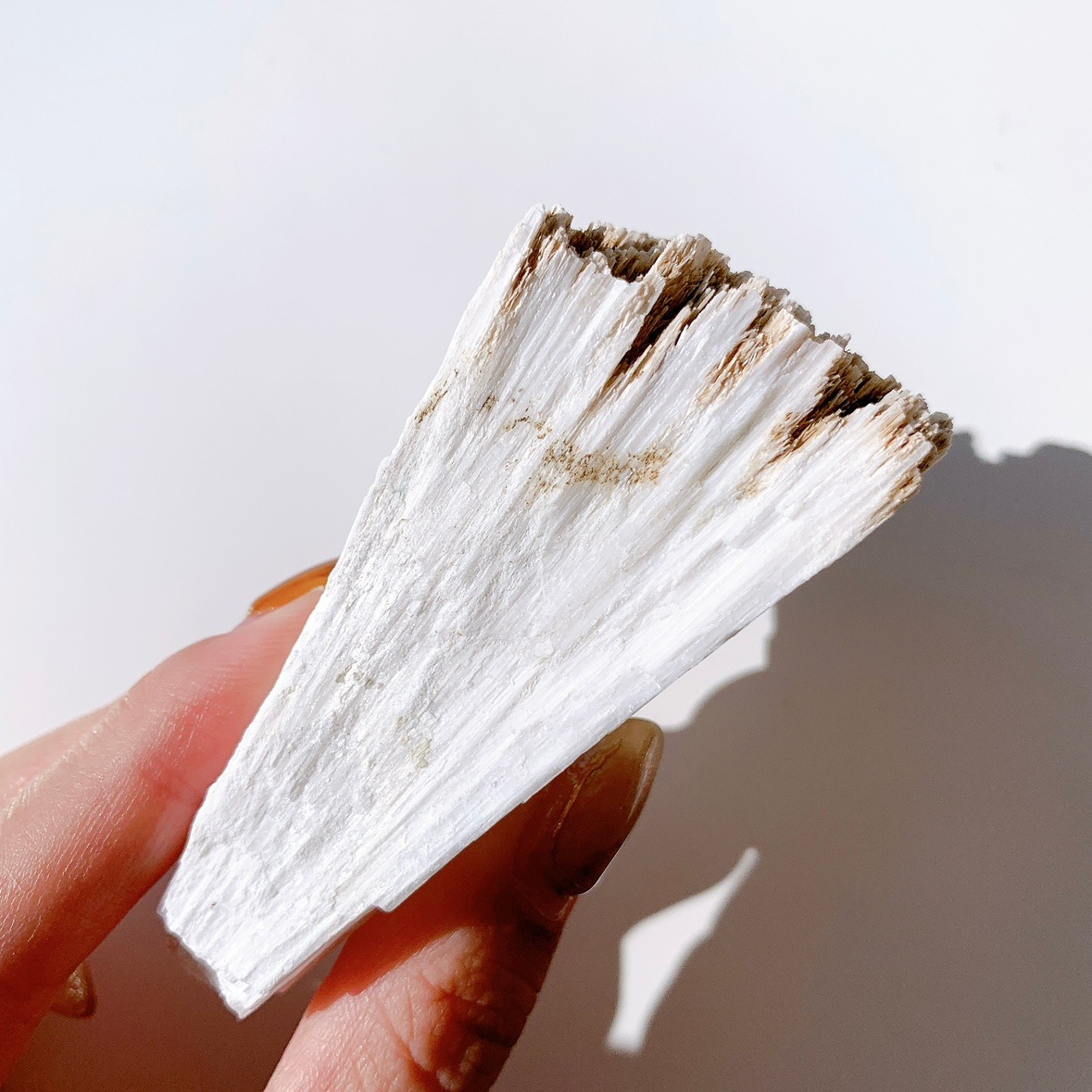 ゼオライト 原石