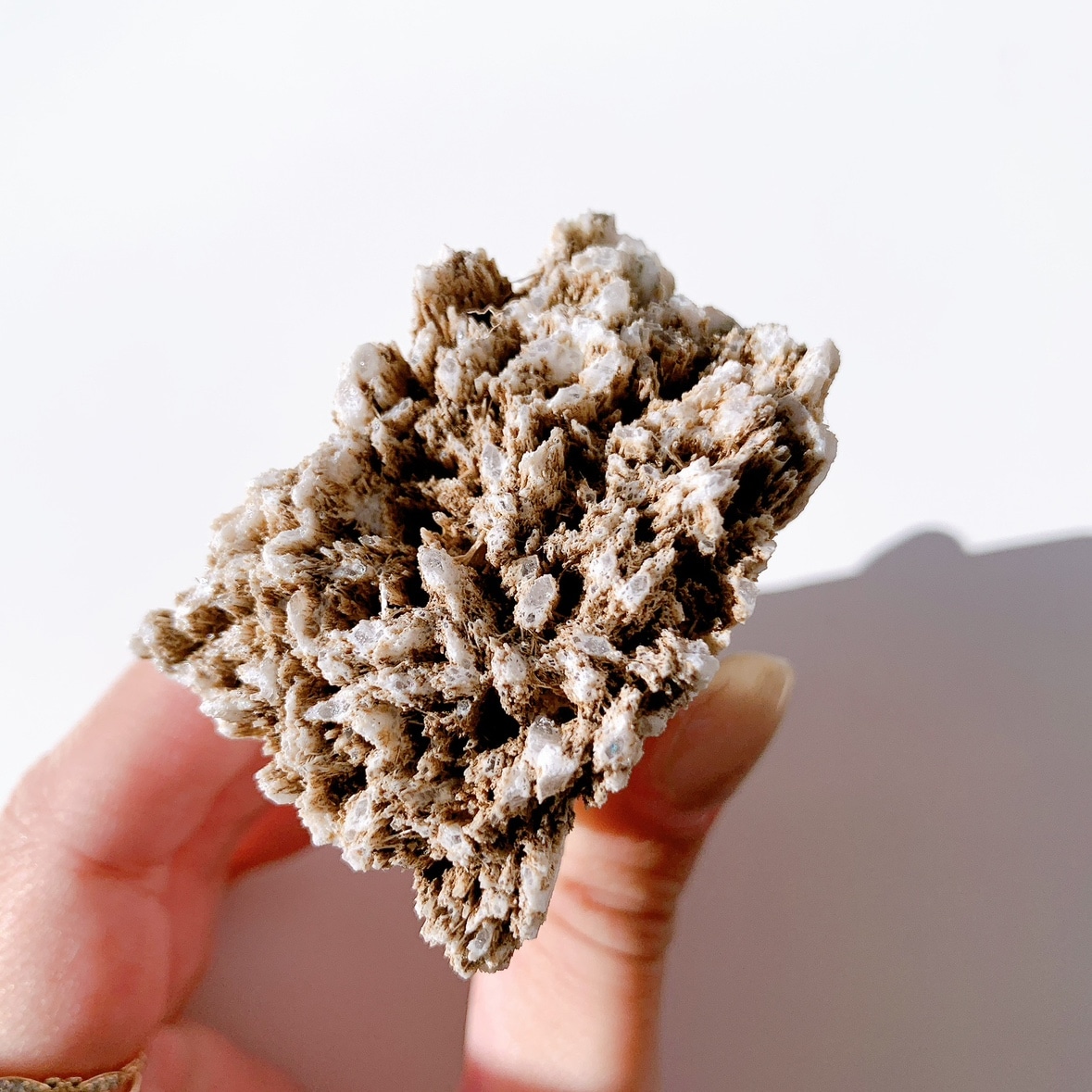 ゼオライト 原石