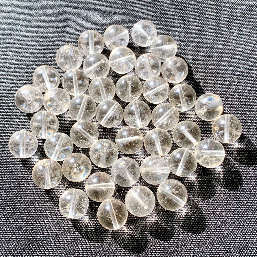 [284B]シトリン(2A・12mm)
