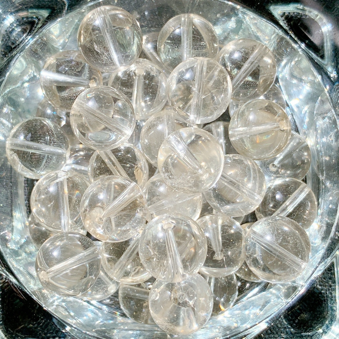 [284B]シトリン(2A・12mm)