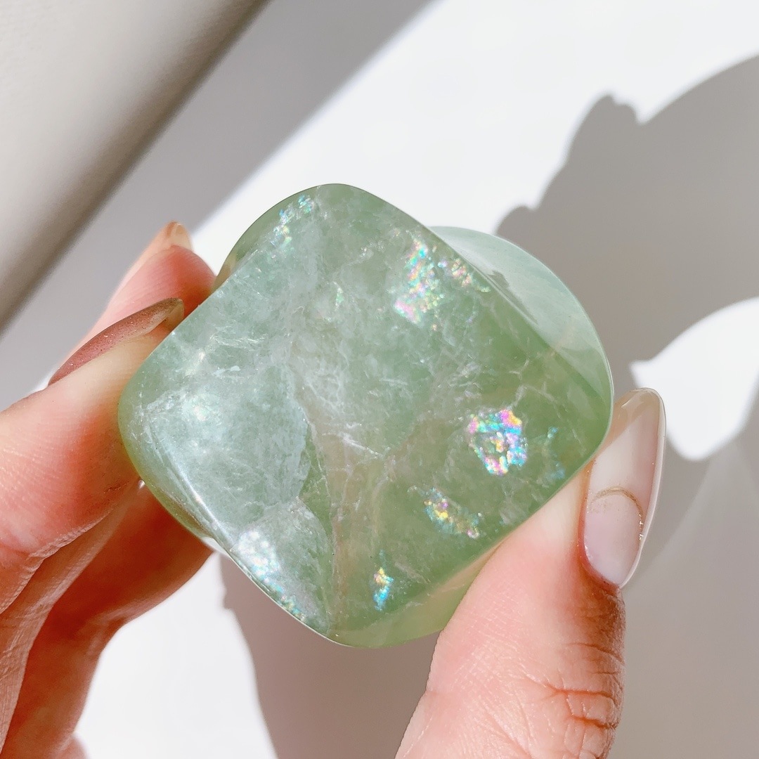 フローライト フレイム | その他 | Crystals by Purely