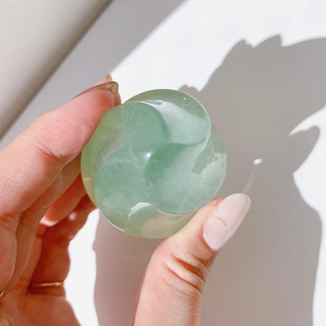 フローライト フレイム | その他 | Crystals by Purely