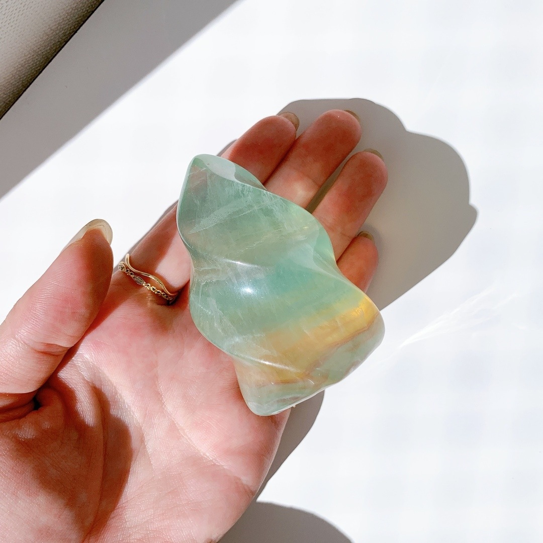 フローライト フレイム | その他 | Crystals by Purely