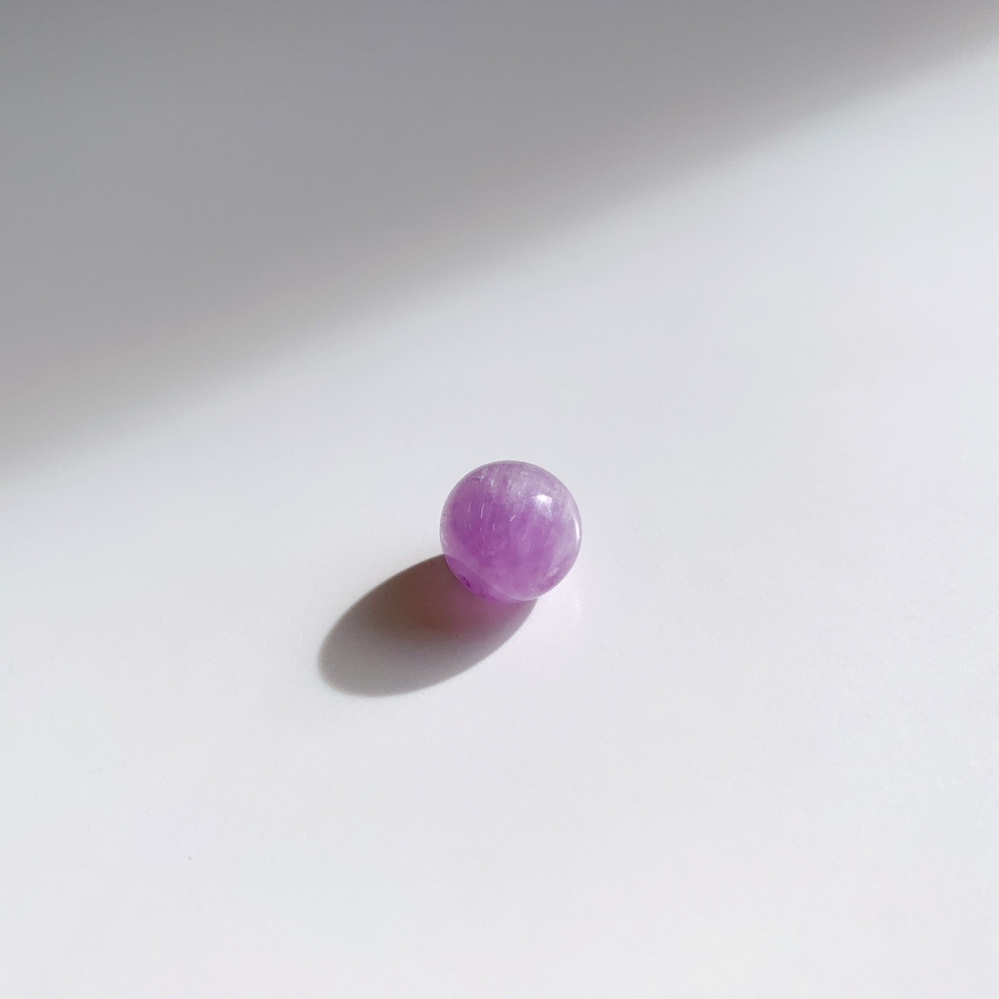 [655B]ラベンダーアメジスト(10mm)
