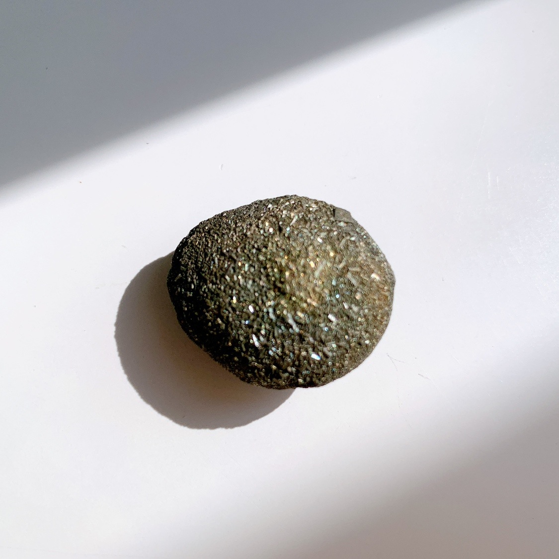 特大ボージーストーン　４０８グラム （Boji社証明書付）bojistone 楽天市場】希少 ボージーストーン Boji Stone 化石 男女ペア