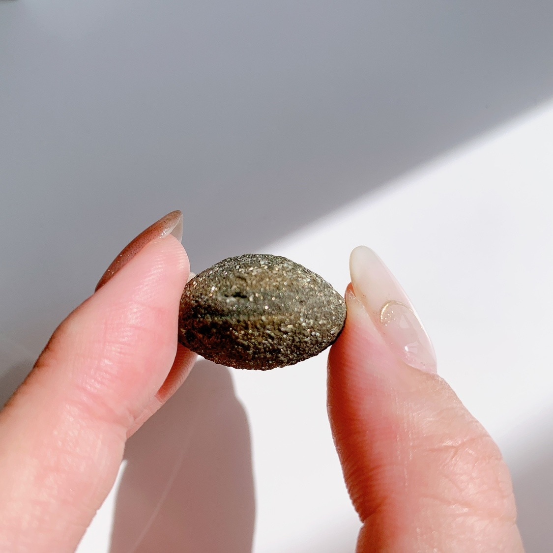 特大ボージーストーン　４０８グラム （Boji社証明書付）bojistone 2025年最新】ボージーストーンの人気アイテム - メルカリ