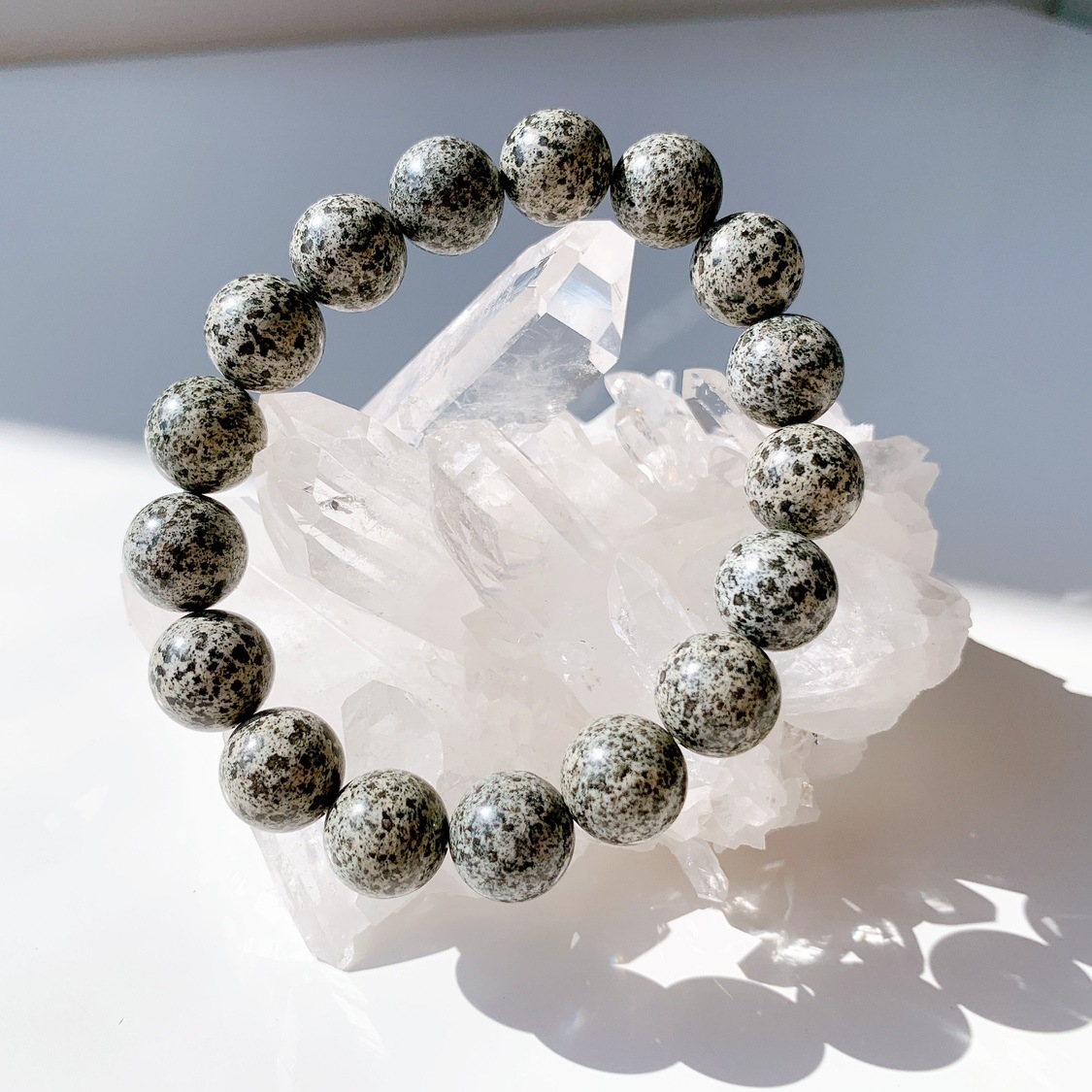 ガーディアナイト ブレスレット 保証書付