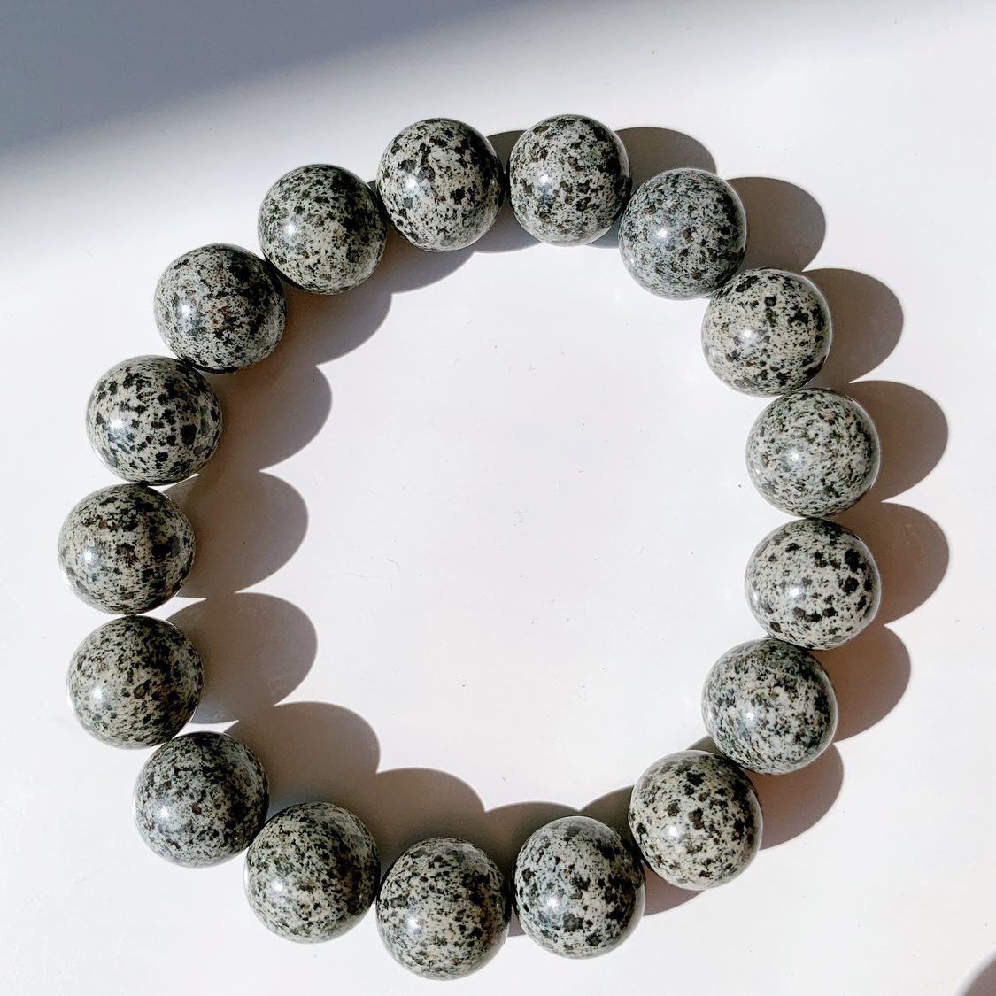 ガーディアナイト ブレスレット 保証書付