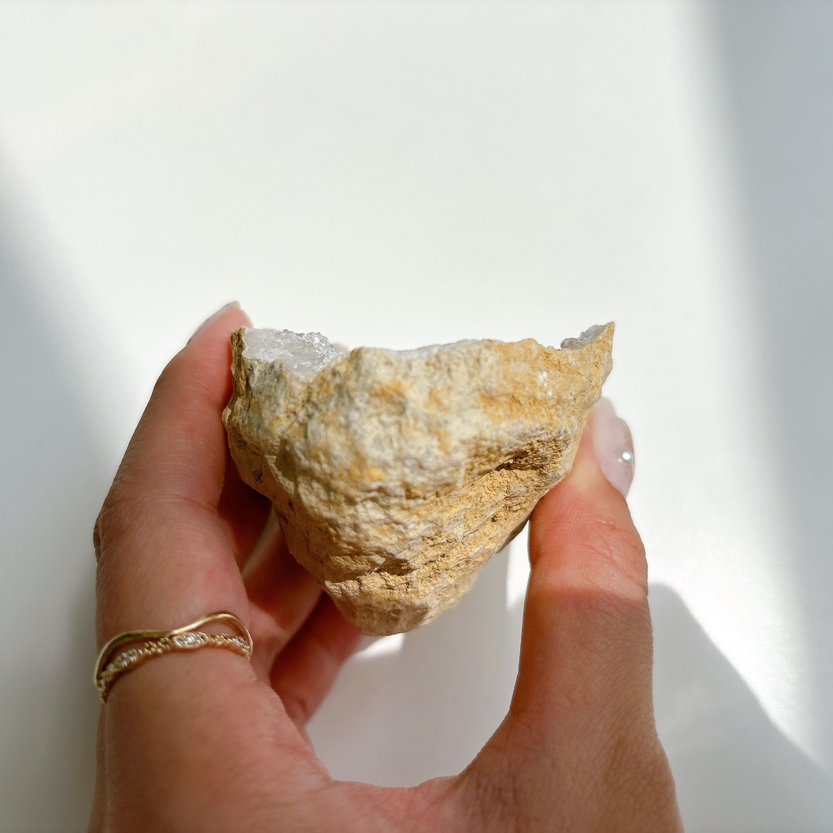 水晶 ジオード 瑪瑙 鑑賞石 原石 Amazon.co.jp: 天然瑪瑙ジオード水晶 CrystalCrystals 石と