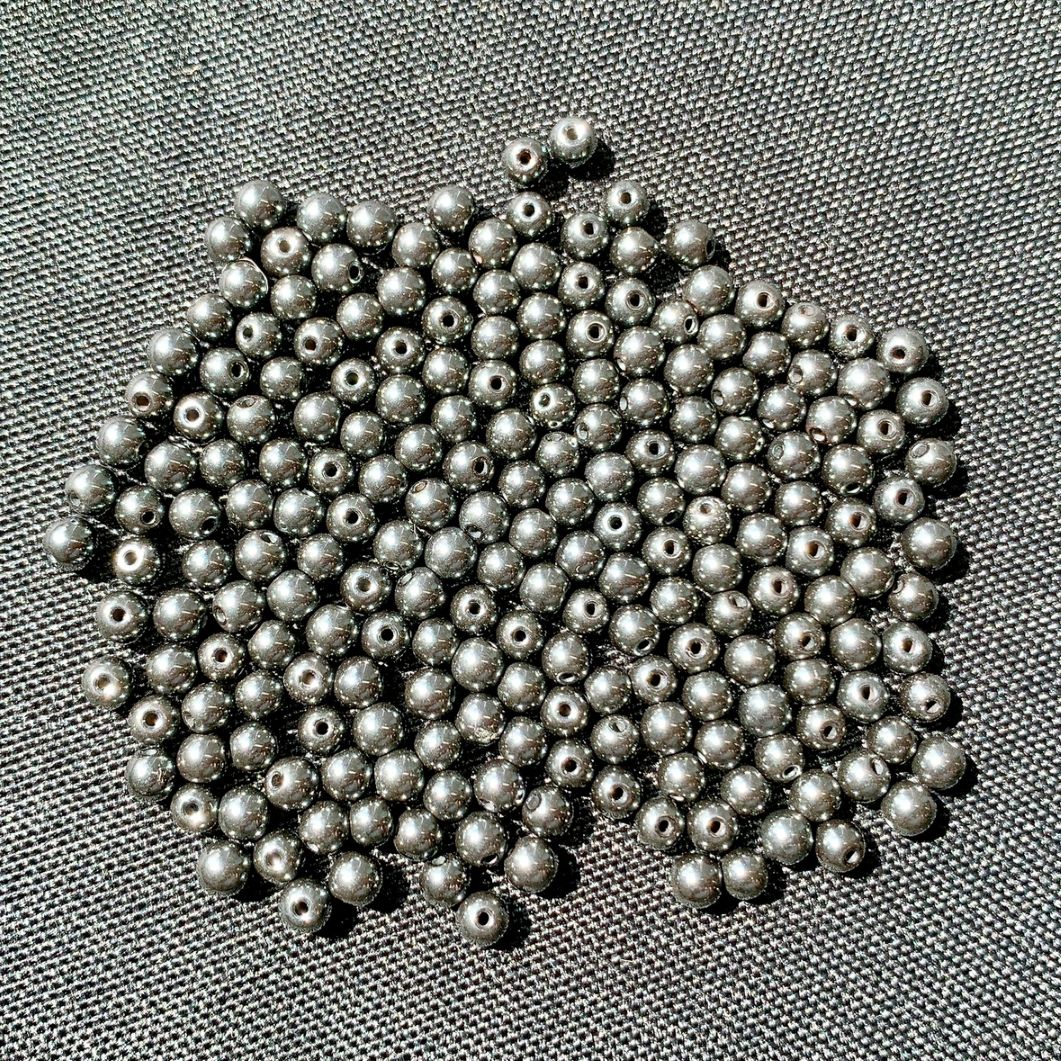 [540B]ヘマタイト(4mm)