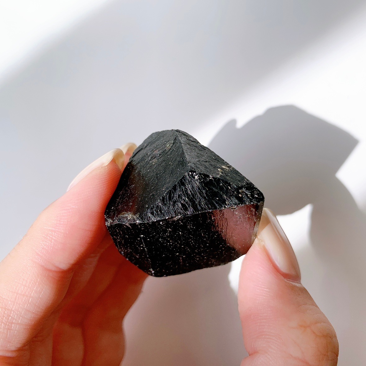 ブラックトルマリン 原石 | 原石 | Crystals by Purely