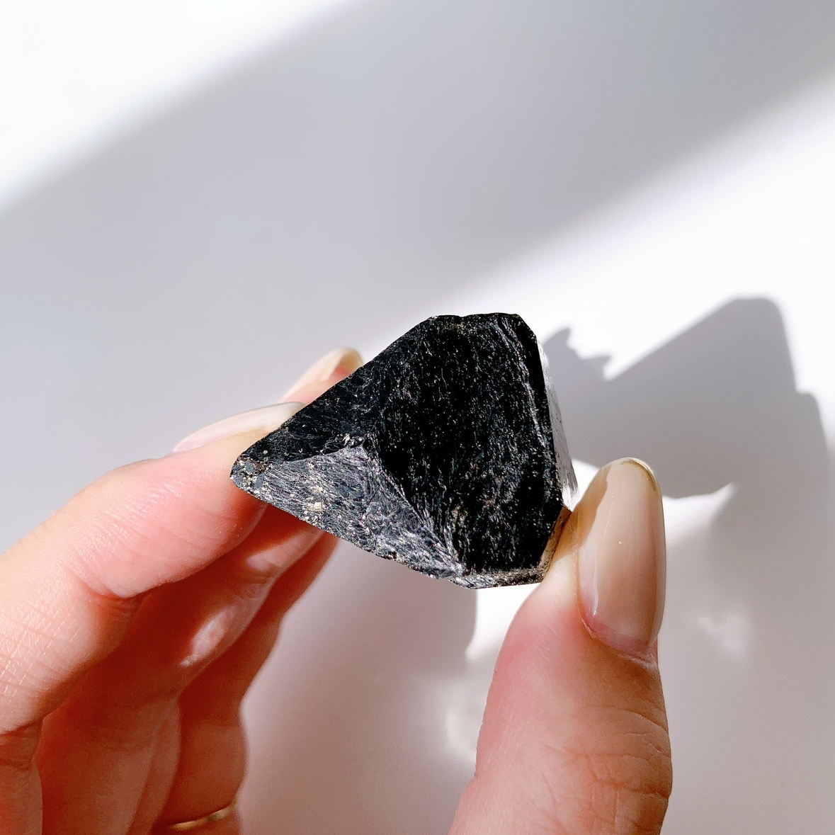 ブラック トルマリン　原石 ブラックトルマリン 原石 | 原石 | Crystals by Purely