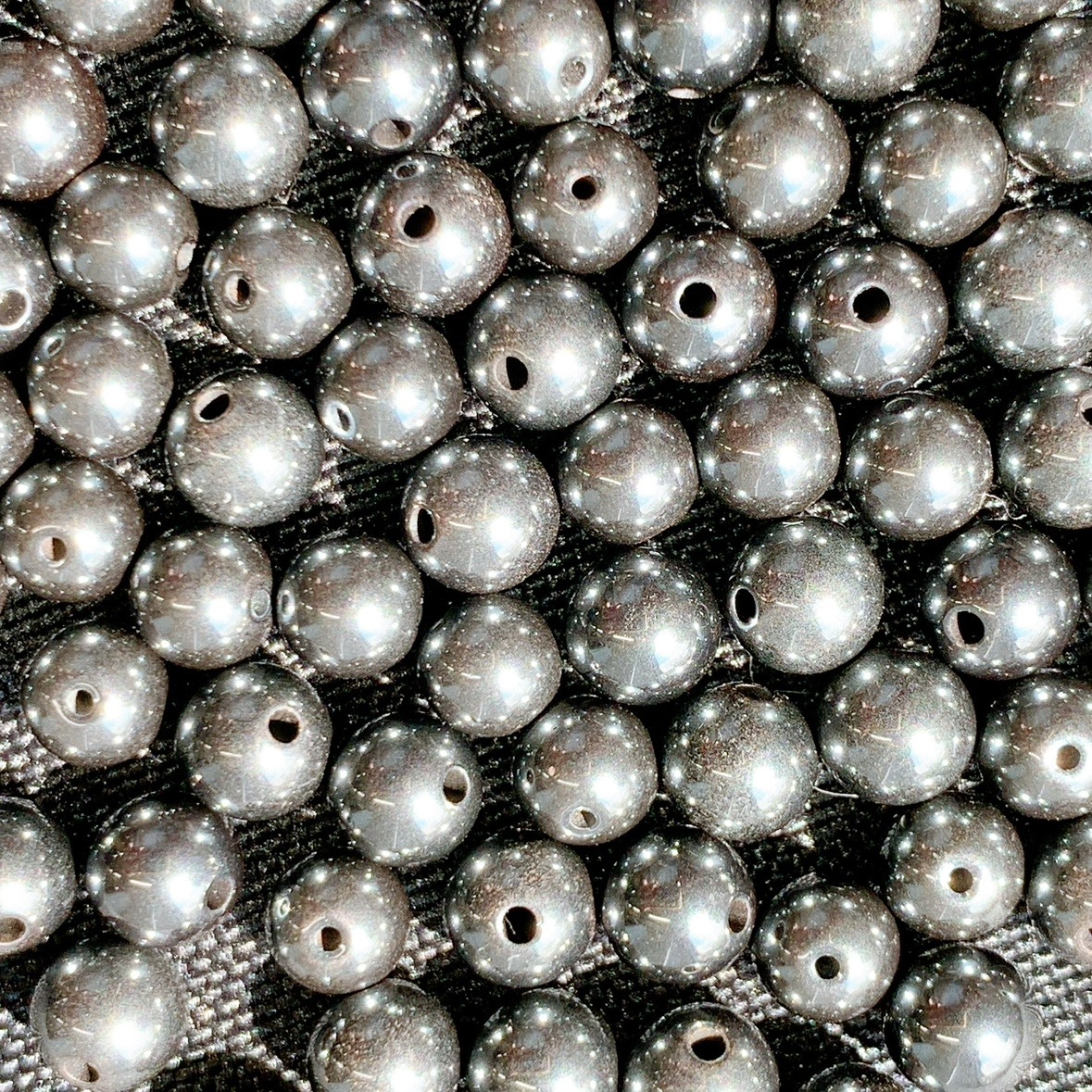 [541B]ヘマタイト(6mm)