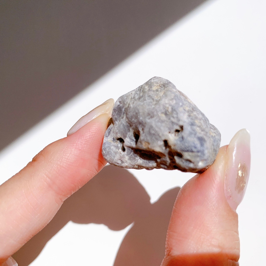 サファイア 原石 | 原石 | Crystals by Purely