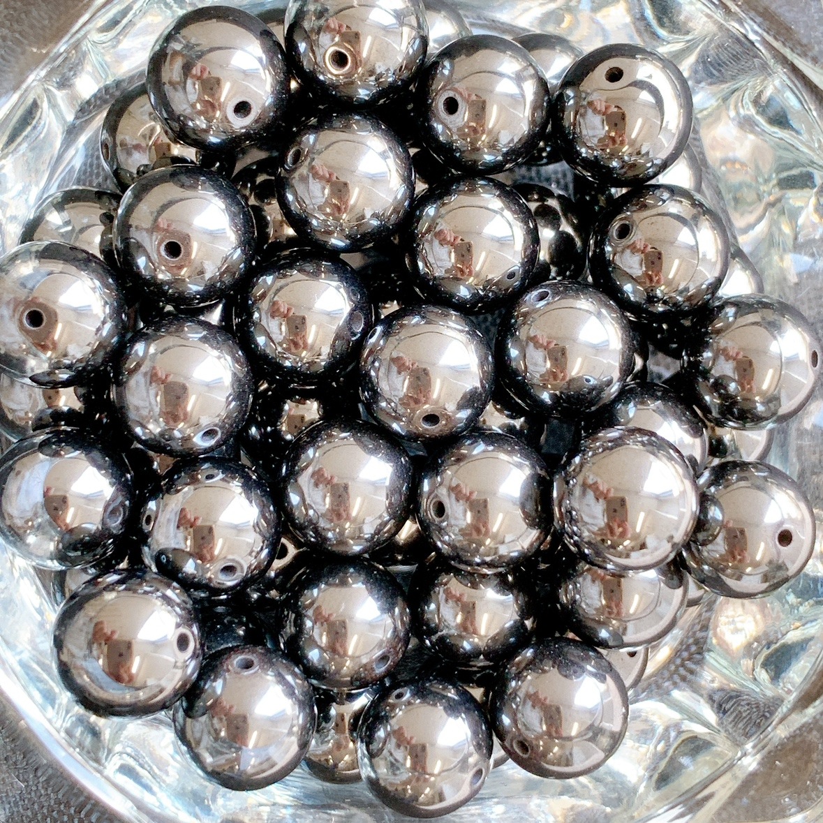 [543B]ヘマタイト(10mm)