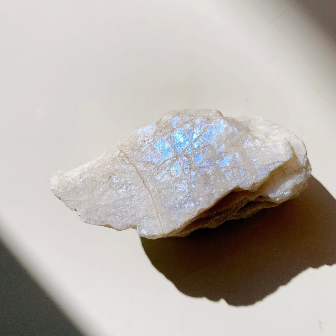 ゼロストーン 原石 No. 6 0VADA